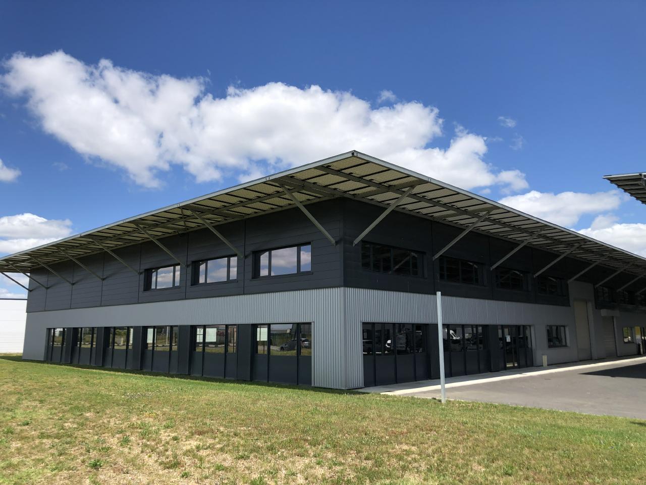 Local d'activité Plaisance-du-Touch 777m² Location local d'activité Plaisance-du-Touch Haute-Garonne OLACT2428165 7